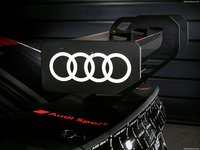 Audi RS3 LMS Racecar 2021 Mouse Pad 1451002
