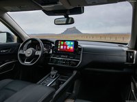 Nissan Pathfinder 2022 Poster 1451036
