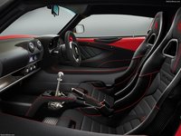 Lotus Exige Sport 420 Final Edition 2021 Sweatshirt #1451045