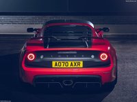 Lotus Exige Sport 420 Final Edition 2021 stickers 1451047