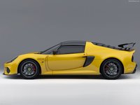 Lotus Exige Sport 420 Final Edition 2021 tote bag #1451059