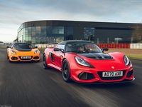 Lotus Exige Sport 420 Final Edition 2021 Poster 1451064