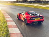 Lotus Exige Sport 420 Final Edition 2021 Mouse Pad 1451067