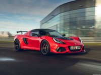 Lotus Exige Sport 420 Final Edition 2021 Poster 1451071
