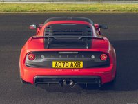 Lotus Exige Sport 420 Final Edition 2021 Poster 1451073