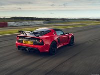 Lotus Exige Sport 420 Final Edition 2021 Longsleeve T-shirt #1451074