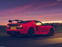 Lotus Exige Sport 420 Final Edition 2021 Longsleeve T-shirt #1451076