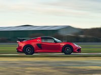 Lotus Exige Sport 420 Final Edition 2021 Sweatshirt #1451081
