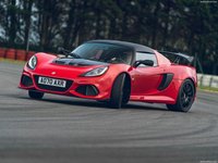 Lotus Exige Sport 420 Final Edition 2021 Poster 1451082
