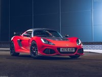 Lotus Exige Sport 420 Final Edition 2021 mug #1451083