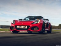 Lotus Exige Sport 420 Final Edition 2021 hoodie #1451084