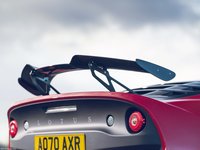 Lotus Exige Sport 420 Final Edition 2021 t-shirt #1451087