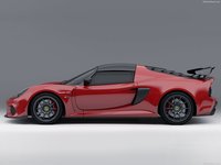 Lotus Exige Sport 420 Final Edition 2021 t-shirt #1451089
