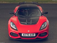 Lotus Exige Sport 420 Final Edition 2021 t-shirt #1451098