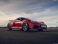 Lotus Exige Sport 420 Final Edition 2021 Longsleeve T-shirt #1451100