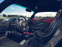 Lotus Exige Sport 420 Final Edition 2021 Mouse Pad 1451104
