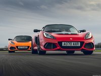 Lotus Exige Sport 420 Final Edition 2021 mug #1451111