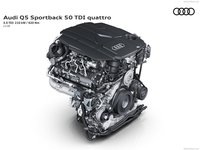Audi Q5 Sportback 2021 Sweatshirt #1451117