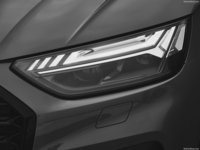 Audi Q5 Sportback 2021 hoodie #1451122