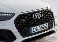 Audi Q5 Sportback 2021 puzzle 1451125