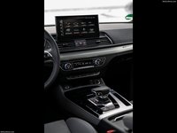 Audi Q5 Sportback 2021 hoodie #1451138