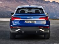 Audi Q5 Sportback 2021 stickers 1451174