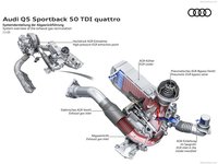 Audi Q5 Sportback 2021 t-shirt #1451175