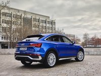 Audi Q5 Sportback 2021 stickers 1451176
