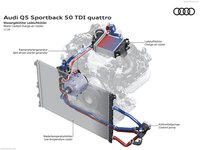 Audi Q5 Sportback 2021 stickers 1451180