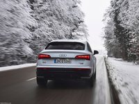 Audi Q5 Sportback 2021 Poster 1451186