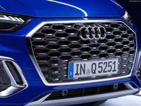 Audi Q5 Sportback 2021 stickers 1451191