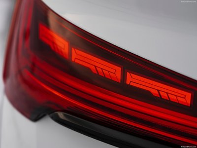 Audi Q5 Sportback 2021 Poster 1451202