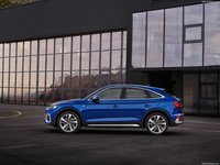 Audi Q5 Sportback 2021 stickers 1451208