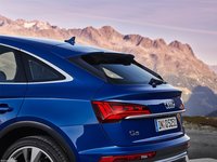 Audi Q5 Sportback 2021 stickers 1451210