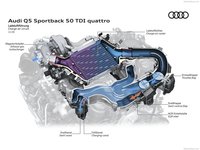 Audi Q5 Sportback 2021 puzzle 1451218
