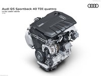 Audi Q5 Sportback 2021 Poster 1451219