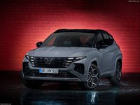 Hyundai Tucson N Line 2021 Sweatshirt #1451311