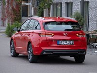 Hyundai i30 Wagon 2020 stickers 1451401