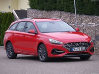 Hyundai i30 Wagon 2020 Sweatshirt #1451406