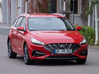 Hyundai i30 Wagon 2020 puzzle 1451408