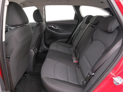 Hyundai i30 Wagon 2020 stickers 1451423