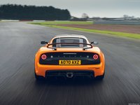 Lotus Exige Sport 390 Final Edition 2021 stickers 1451441