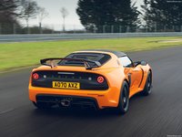 Lotus Exige Sport 390 Final Edition 2021 stickers 1451462