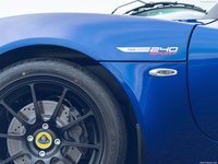 Lotus Elise Sport 240 Final Edition 2021 stickers 1451504