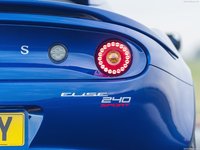 Lotus Elise Sport 240 Final Edition 2021 tote bag #1451523