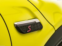 Mini Cooper S Convertible 2022 stickers 1451549