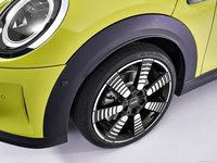 Mini Cooper S Convertible 2022 stickers 1451550