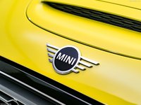 Mini Cooper S Convertible 2022 stickers 1451551