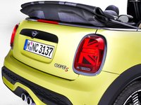 Mini Cooper S Convertible 2022 hoodie #1451597