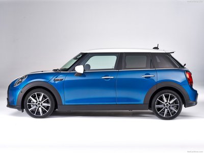 Mini Cooper S 5-door 2022 mug #1451612